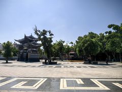 -巍山古城
