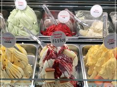-Dal Cuore 达可芮冰淇淋(陕西北路店)