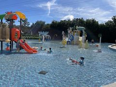 -南宫温泉水世界