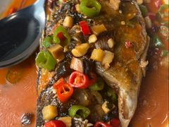 -福禧酒窖·中餐厅 (万柳店)