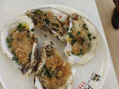 -腾阁自助餐厅(朝林广场店)