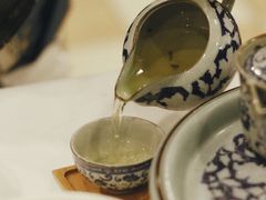 早茶-广州酒家(文昌总店)