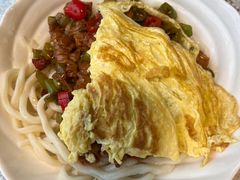 -文三里屯面馆(三里屯店)