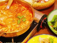 -清迈清迈巷口小排档(烟台山店)