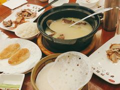 -全聚德(扬州虹桥坊店)