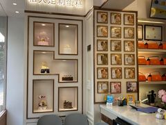 大堂-京馔手工吐司(春熙路店)