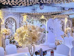 -丽华园(汉阳龙阳店)