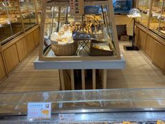 -匠造烘焙(联洋店)
