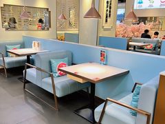 卡座-花椒俏川菜小馆(南海万达店)