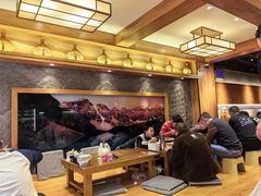 -长寿参鸡汤(朝韩风情街店)