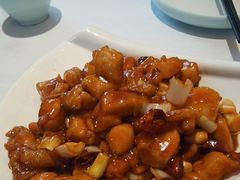 -峨嵋酒家(地安门店)