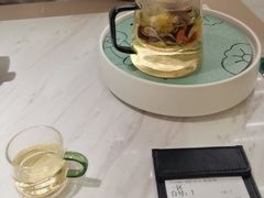 -荷花亭·湖北融合菜(中商广场店)