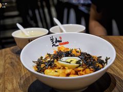 -食通天·寰宇集(杭州万象城店)