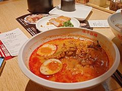 -味千拉面(淮安万达店)