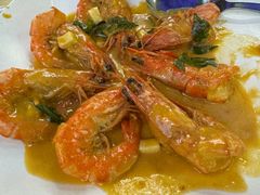 -無招牌海鮮(芽笼店)