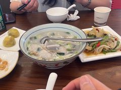 -海坛特色小吃·只做平潭特色菜(平潭店)