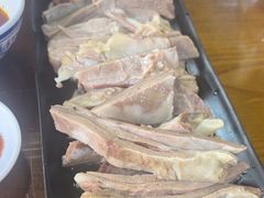 -长安后宰门水盆羊肉(新都心店)