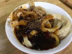 -洞子口张老二凉粉(文殊院店)