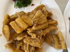 -渔满仓海鲜渔家(象山二店)