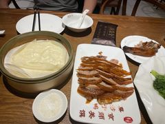 -全聚德(江宁店)