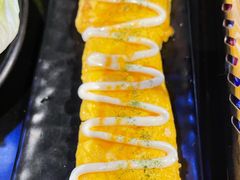 鸡蛋卷-炙韩料理·部队锅专门店