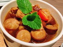 -四道菜·福建菜馆(新街口金鹰店)