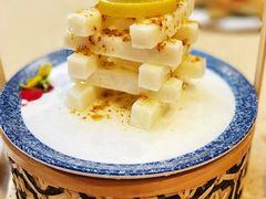 桂花山药-点都德(海岸城店)