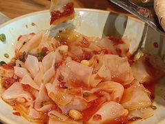 -老凯俚酸汤鱼(鸿通城店)