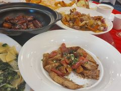 -上海新锦江大酒店