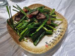 -茂县小辣椒川菜馆-羌家铜锅土火锅