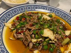 -新蜀会四川豆花(五羊店)