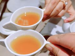 海椰皇炖乌鸡-尚一汤·粤菜海鲜(环球港店)