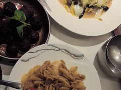 -赶海部落海鲜城(海阳路店)