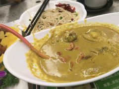 -新辉港式茶餐厅(北栅店)