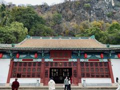 -星湖旅游景区七星岩