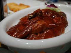 和味明炉烧鹅-香云轩·顺德菜(香云纱园林酒店店)