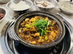 -二楼老店重庆鸡公煲(真光路店)