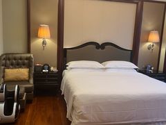 -汕头龙光喜来登酒店
