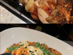 -Gray Whale 灰鲸餐厅(北美N1店)