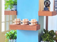 -比多罗咖啡吧(三亚海棠湾万丽度假酒店)