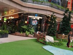 -一沙一城·岩烤牛扒(深圳首店)