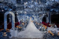 -张仕婚礼·做有温度的婚礼