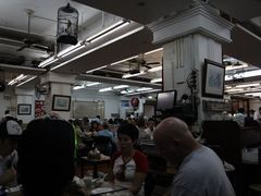 大堂-香港蓮香樓(上環店)
