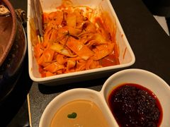 -东来顺·非遗火锅(赛格国际购物中心店)