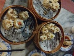 -都一处烧麦馆(前门店)