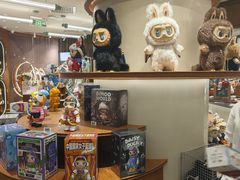 -泡泡玛特POPMART(壹号店)