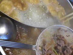 -煊记潮汕牛肉火锅(钱桥店)