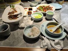 -北平食府(马鞍山路店)