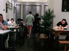 大堂-马头巷·食景园(苏州总店)