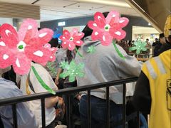 -上海世纪汇广场